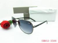 lunettes de soleil Dior